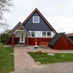 Ferienhaus Robbenplate 07