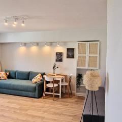 Urban Vibe - Manhattan 10th Floor Piotrkowska Parking