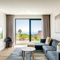 Sea Point Central Modern 1bed Apt Marlo Stone