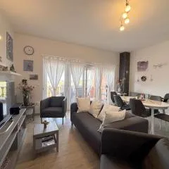 Sea View Apartment Artmare