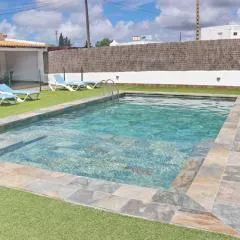 Apartamento Canario II