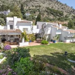 Villa La Loupera