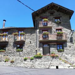 Apartamento rural Casa de Serra