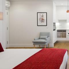 Lisbon Serviced Apartments - Bairro Alto