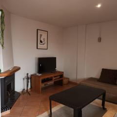 Casa MM Fuengirola Beach