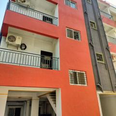 FabHotel Bizstay Executive