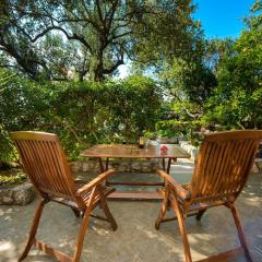 City Center Suites - Studio with Private Terrace 1