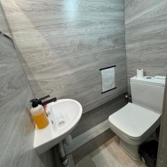 Hostel room for 1 person