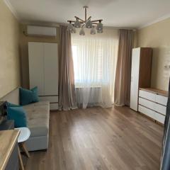 Apartments in the center of Almaty