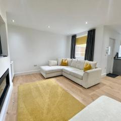 Holdsworth House Apartments