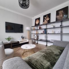 Appartement à proximité de Paris