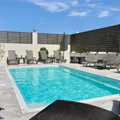 Olivae Mare Suites
