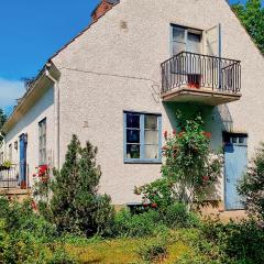 1 Bedroom Awesome Home In Stånga