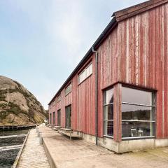 Pet Friendly Apartment In Søgne