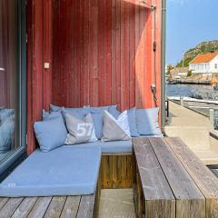 Nice Apartment In Søgne With Wifi