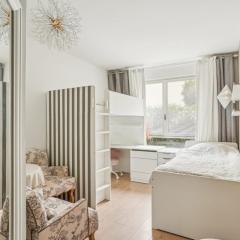 Place Victor Hugo - Mesnil 1bdr by B'Your Home
