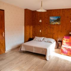 Studio 3 personnes Chalet Tournier