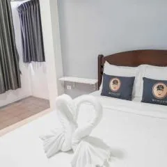 RQ Suvarnabhumi Airport by Collection O