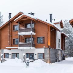 Pikkukarhu 1 Visit Levi