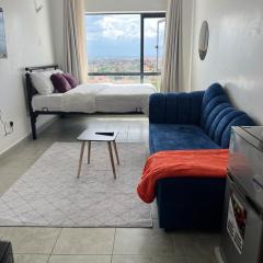 Affordable studio apartment in Fedha nearJKIA airport and SGR terminus