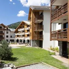 Hôtel Le Cristal Lodge - TERRESENS
