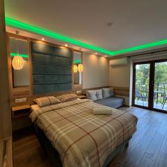 ASENATA Ustroń Centrum