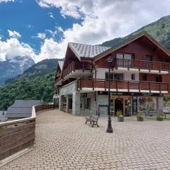 TERRESENS - Le Saphir