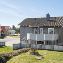 2 Bedroom Amazing Home In Ringkøbing