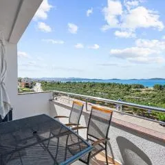 Amazing Apartment In Podsolarsko