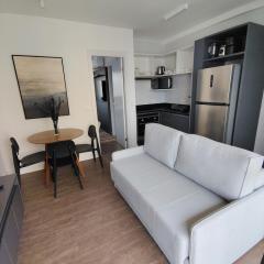 Apê da Jê - Moderno no Batel