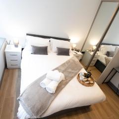 Elegant 1 Bedroom Flat in London