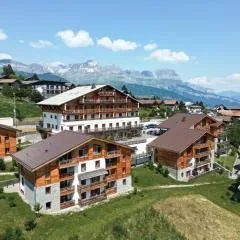 TERRESENS - Les Fermes du Mont-Blanc