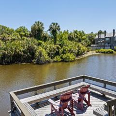 4586 Parkside Villa by Akers Ellis Rentals