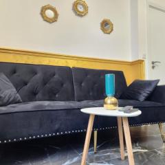 luxury Apartament TD one bedroom