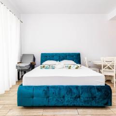 Studio Seashell Casa del Mar