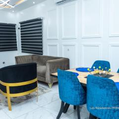 RESIDENCE PRINCESSE tricia