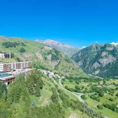 Villages Clubs du Soleil - ORCIERES