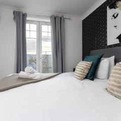 Tyne and Wear retreat, Newcastle