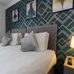 Tyne and Wear retreat, Newcastle