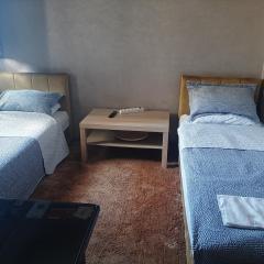 Chambre d'hôte jardins de Hamria