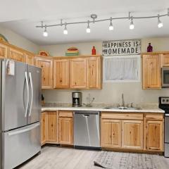 Ultimate Glenwood Getaway!
