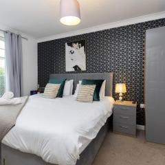 Tyne and Wear retreat, Newcastle