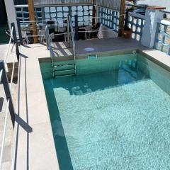 Apartamento Cerro De Las Salinas