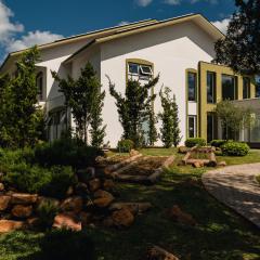 Kurotel Centro Contemporâneo de Saúde e Bem Estar