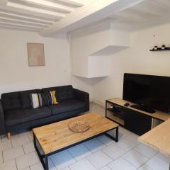 Duplex 2 - Proche du Jardin des Plantes