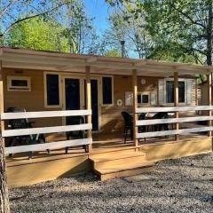 Bungalow 477 Colibrì