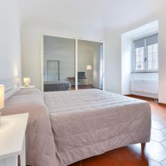 Lavinia's Apartment at Colosseo