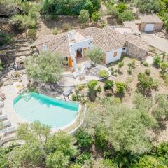 Villa Mare è Macchia Accasà