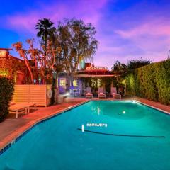 El Mirador at Speakeasy Hotel - Adults Only