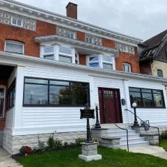 Buffalo Guesthouse